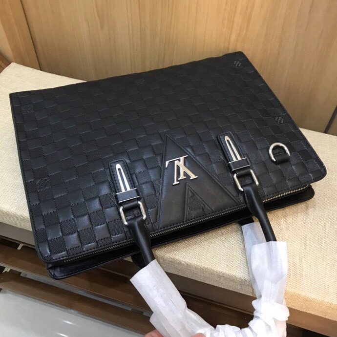 Mens Louis Vuitton Briefcases